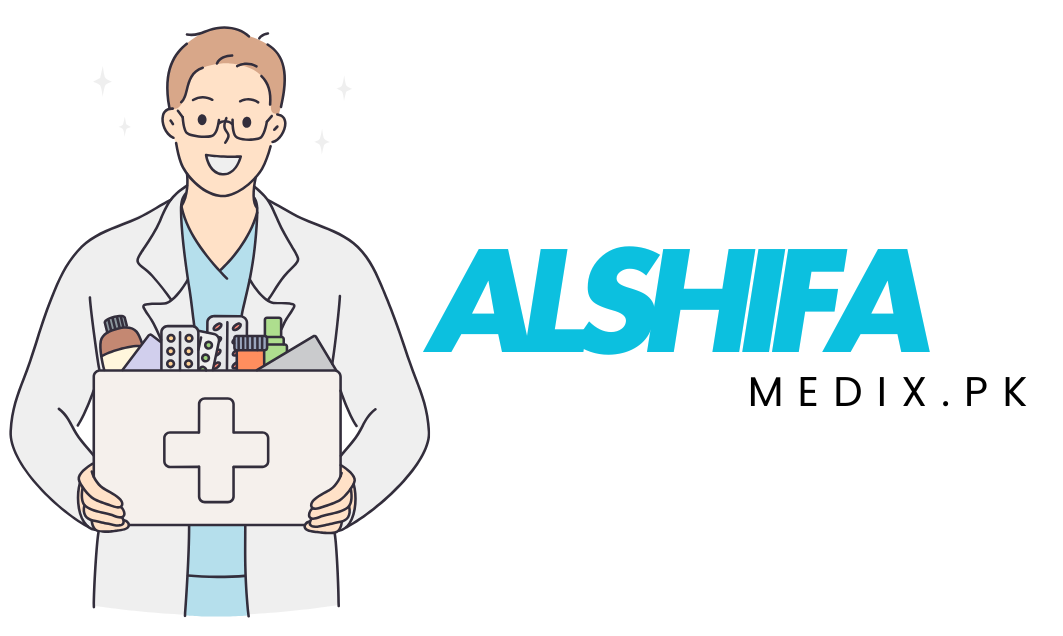 AlShifa Medix