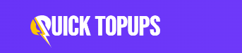 Quick Topups